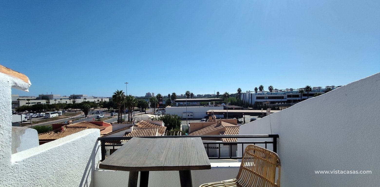 Resale - Townhouse - Los Balcones
