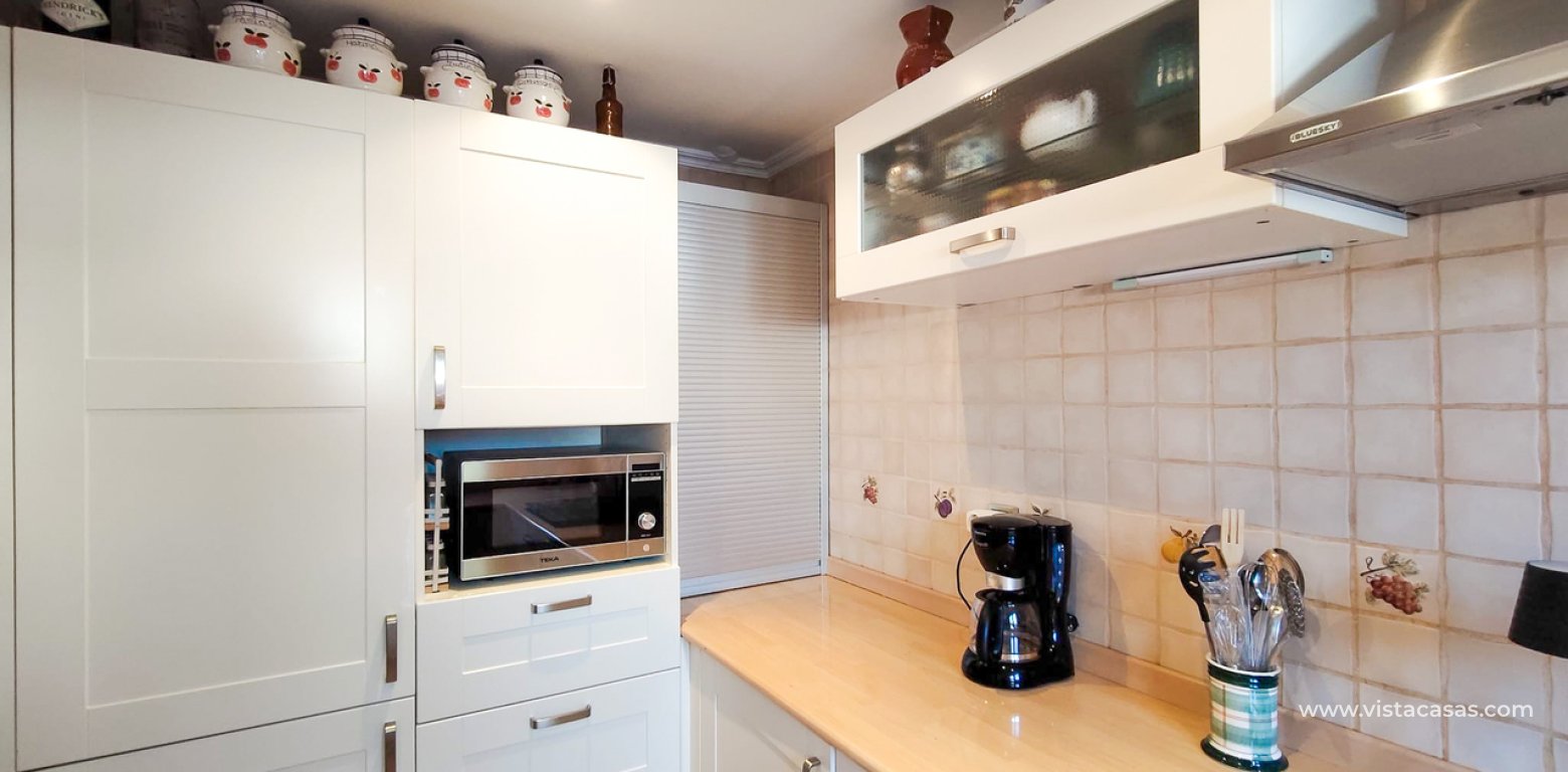 Resale - Townhouse - Los Balcones