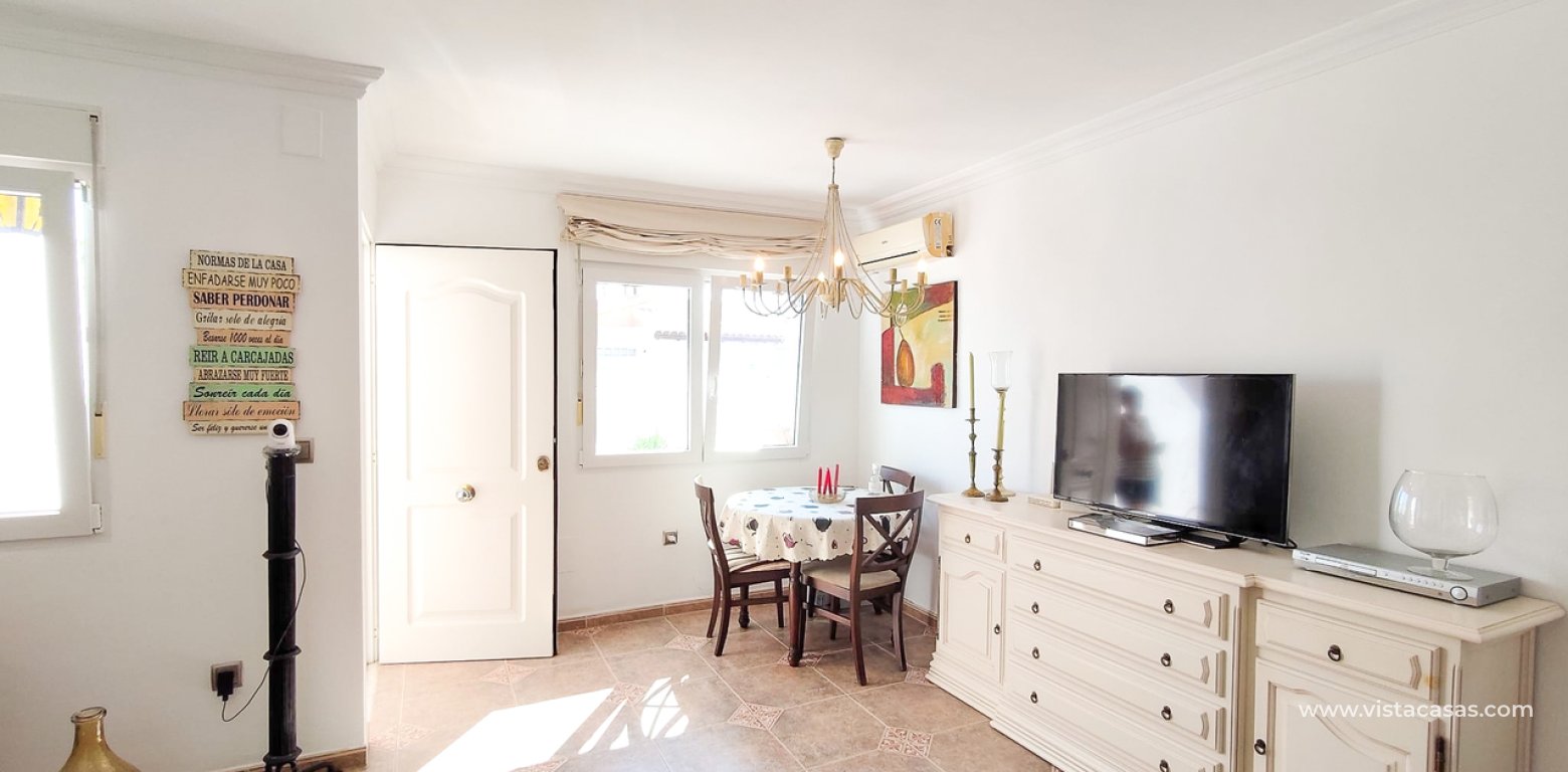 Resale - Townhouse - Los Balcones