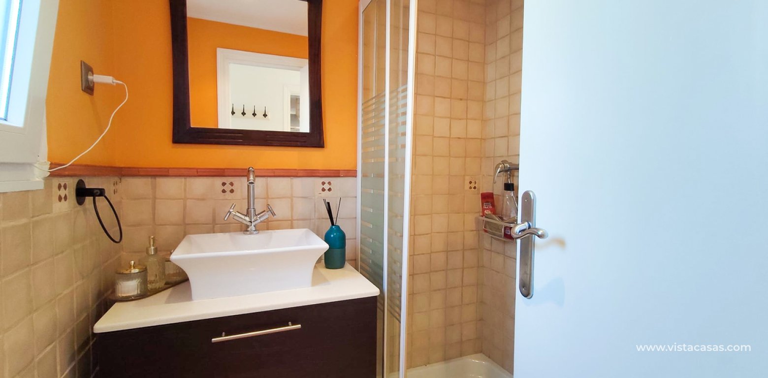 Resale - Townhouse - Los Balcones