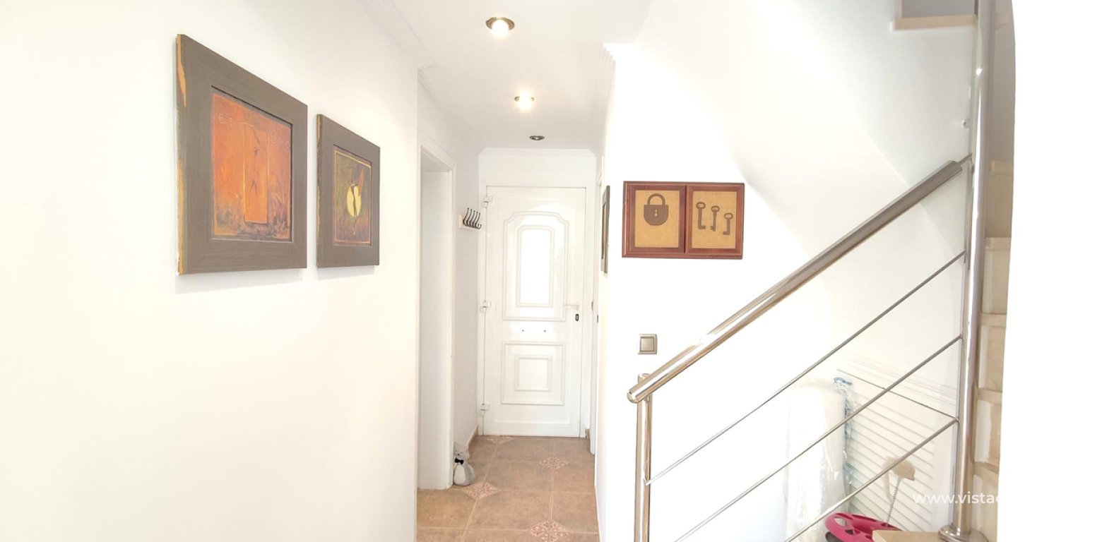 Resale - Townhouse - Los Balcones
