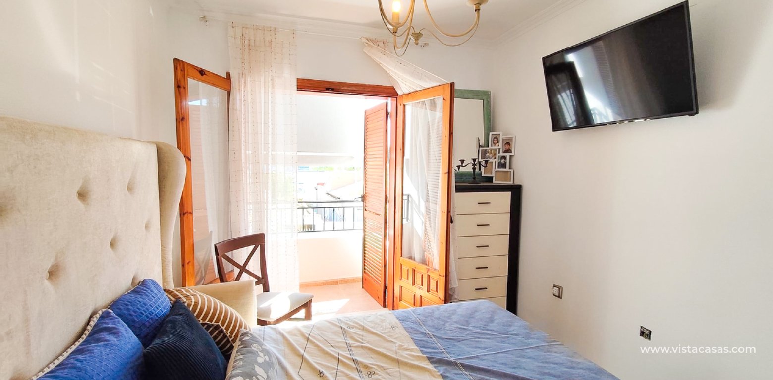Resale - Townhouse - Los Balcones
