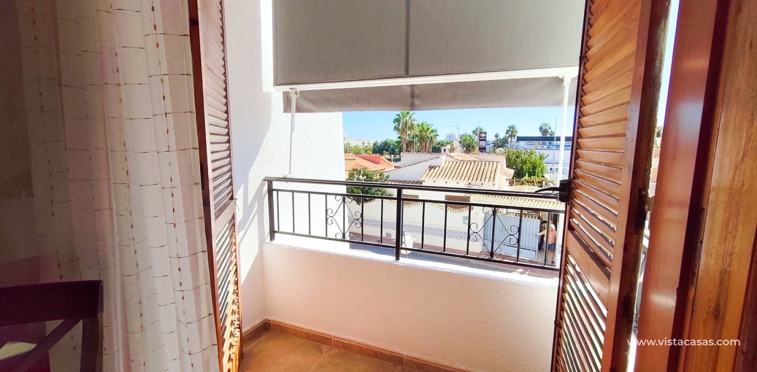 Resale - Townhouse - Los Balcones