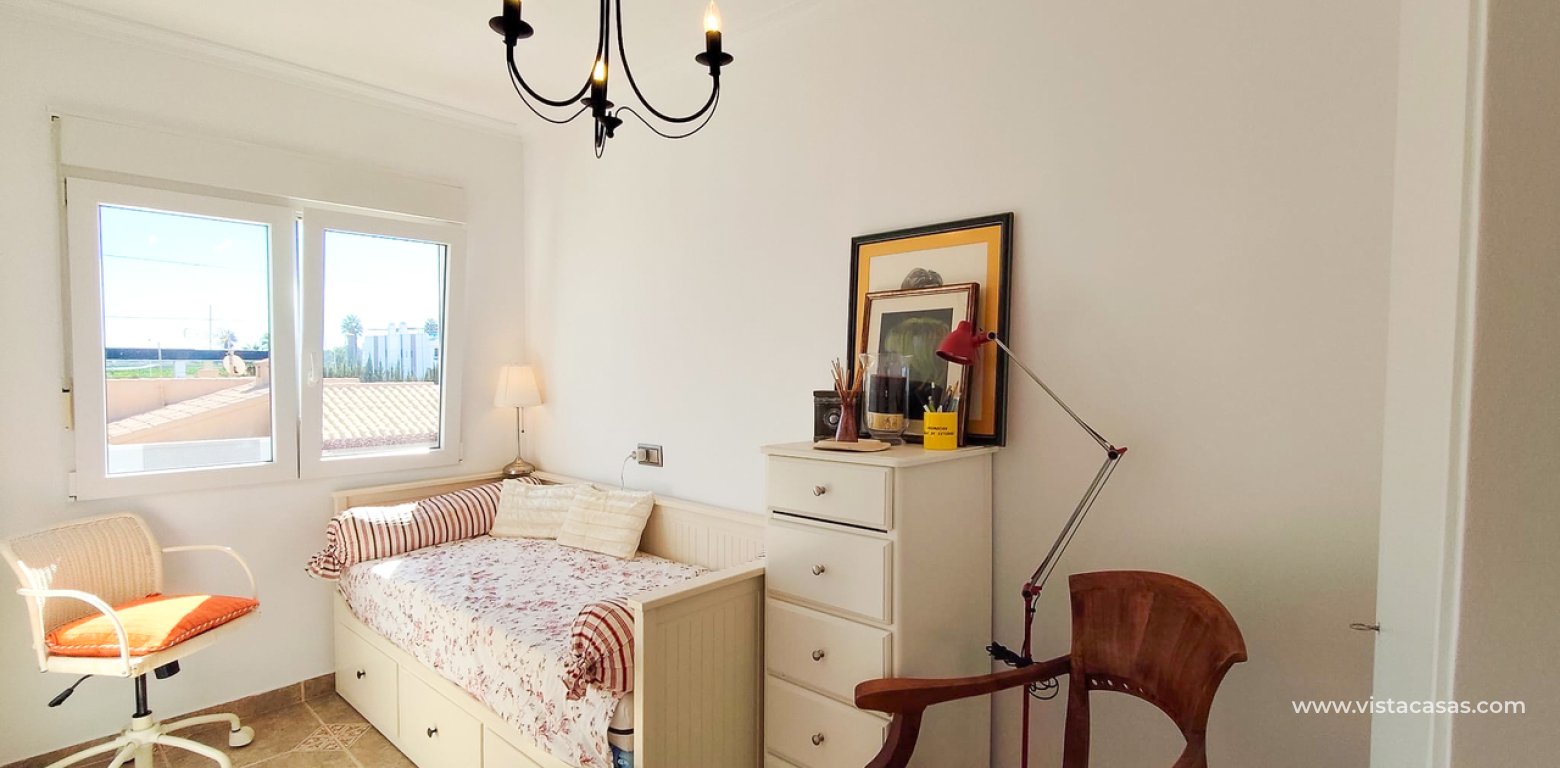 Resale - Townhouse - Los Balcones