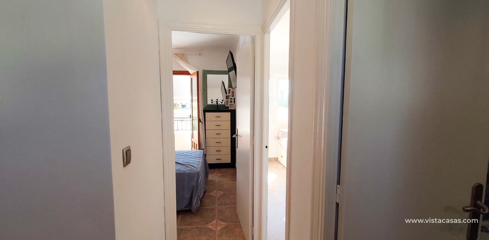 Resale - Townhouse - Los Balcones
