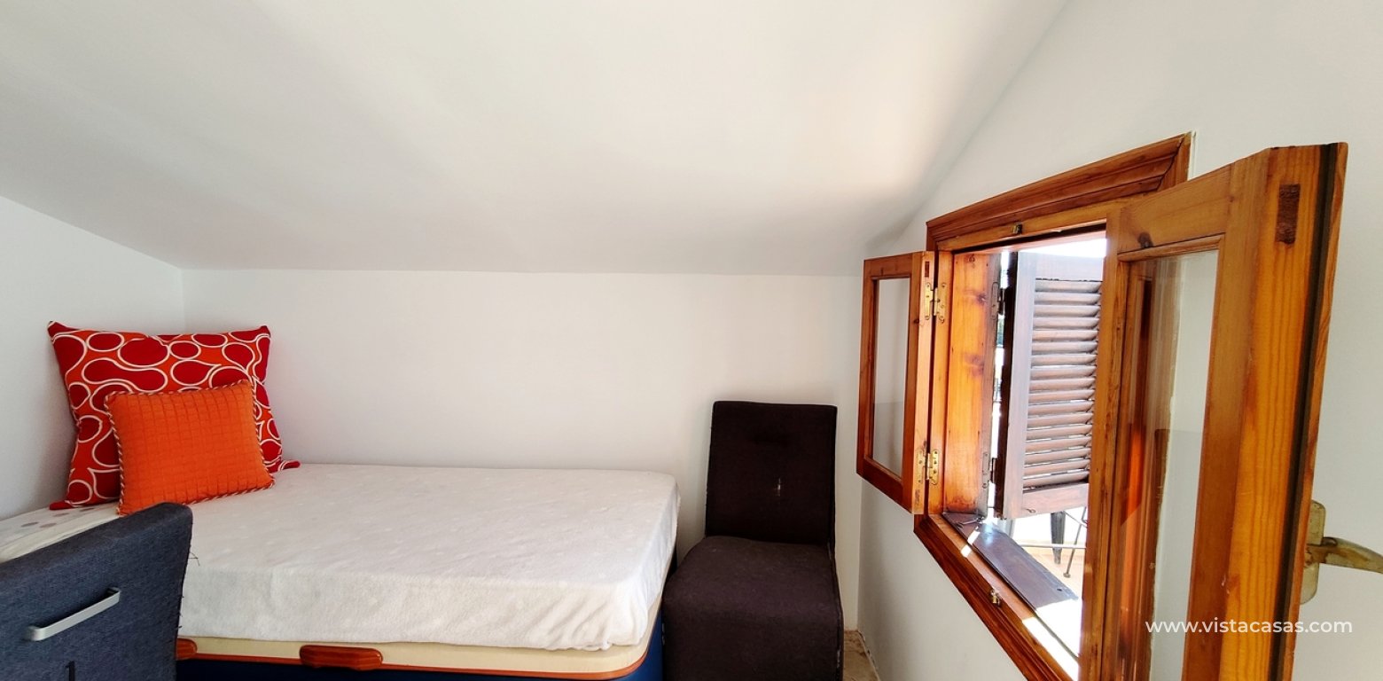 Resale - Townhouse - Los Balcones