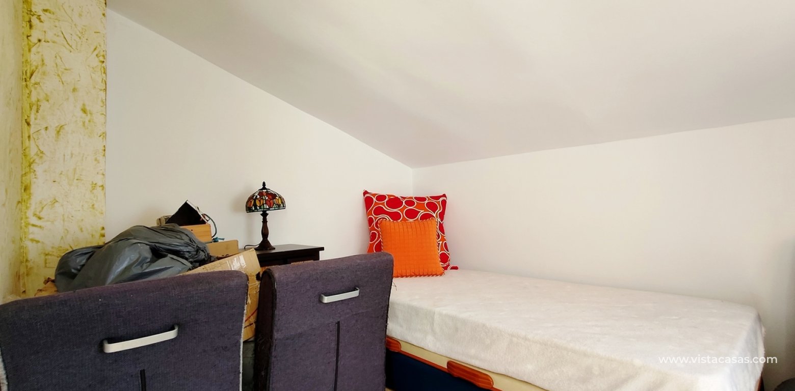 Resale - Townhouse - Los Balcones