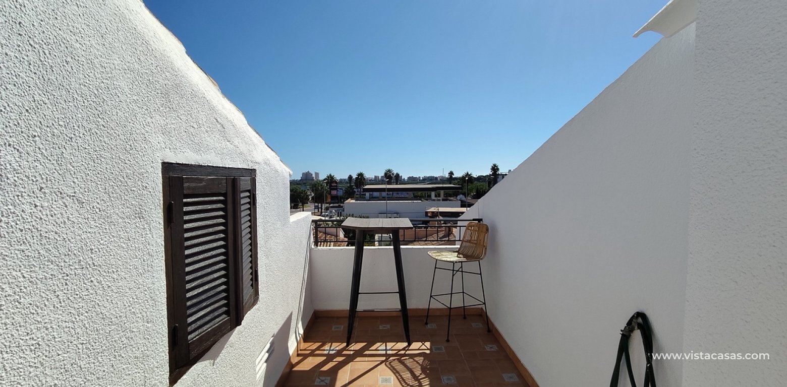 Resale - Townhouse - Los Balcones