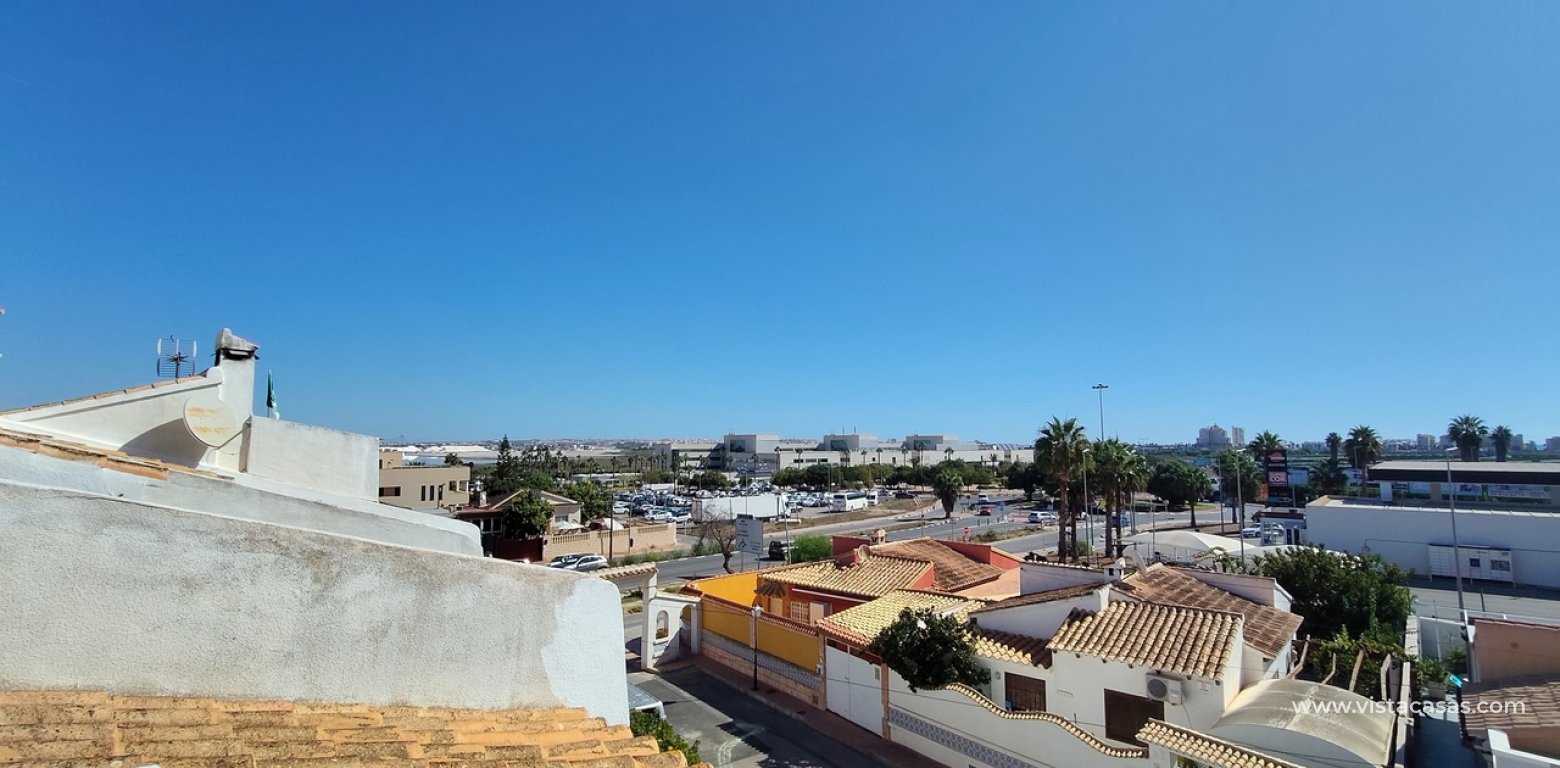Resale - Townhouse - Los Balcones