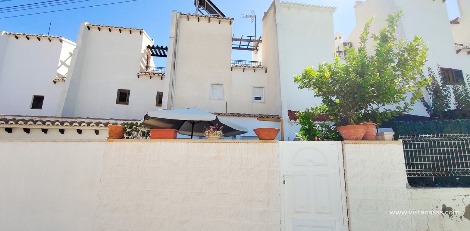 Resale - Townhouse - Los Balcones
