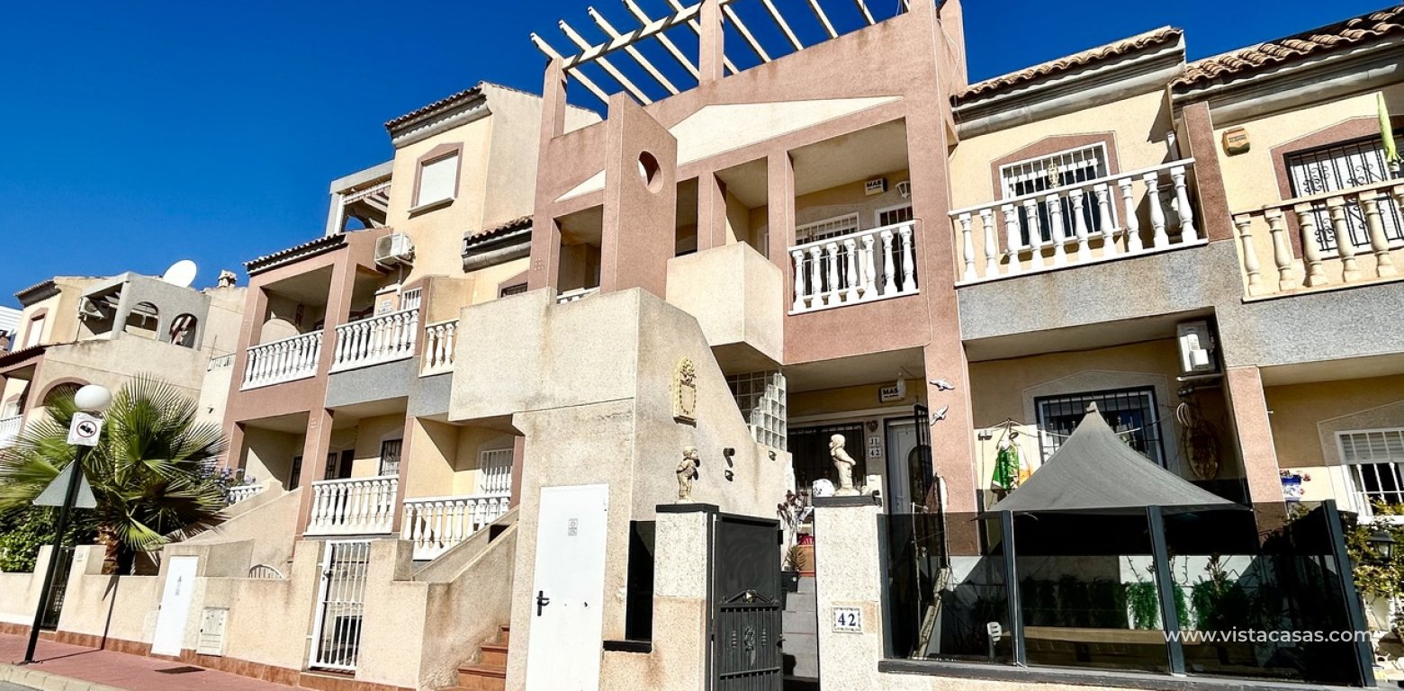 Venta - Apartamento - Villamartin