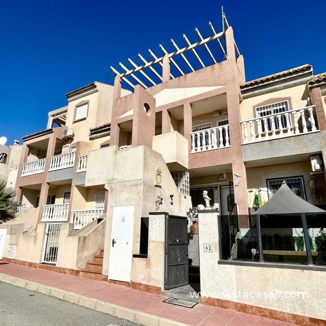 Apartment - Resale - Villamartin - Villamartin
