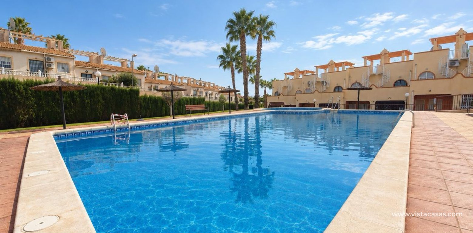 Venta - Apartamento - Villamartin
