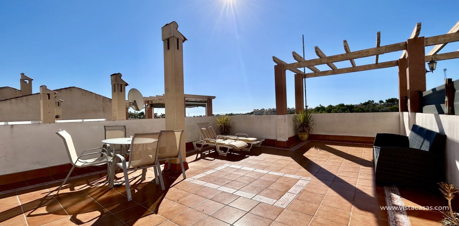 Venta - Apartamento - Villamartin