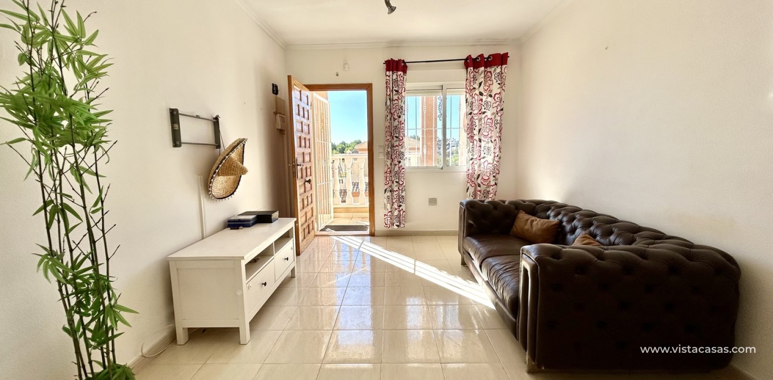 Venta - Apartamento - Villamartin