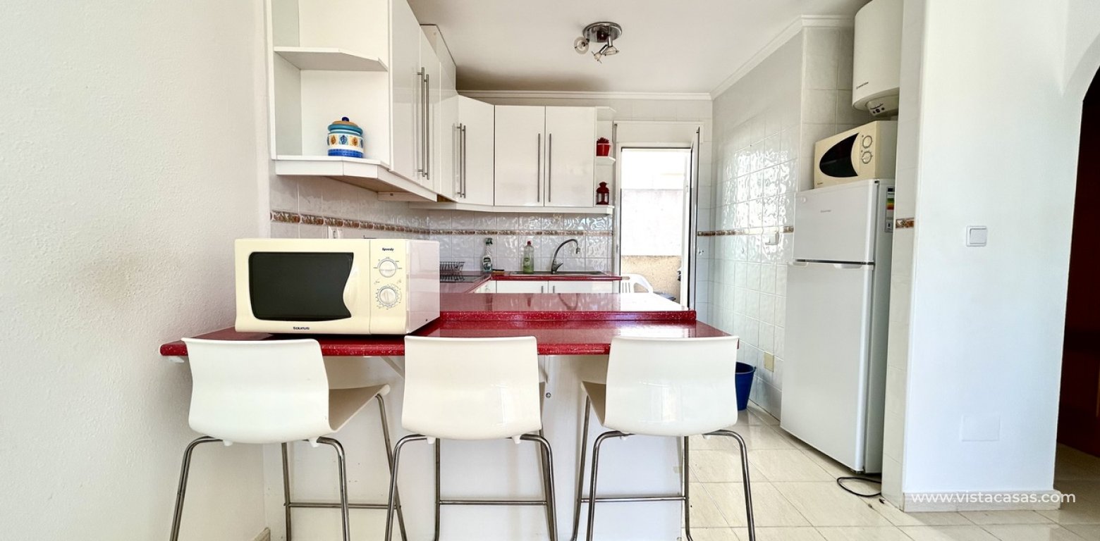 Venta - Apartamento - Villamartin