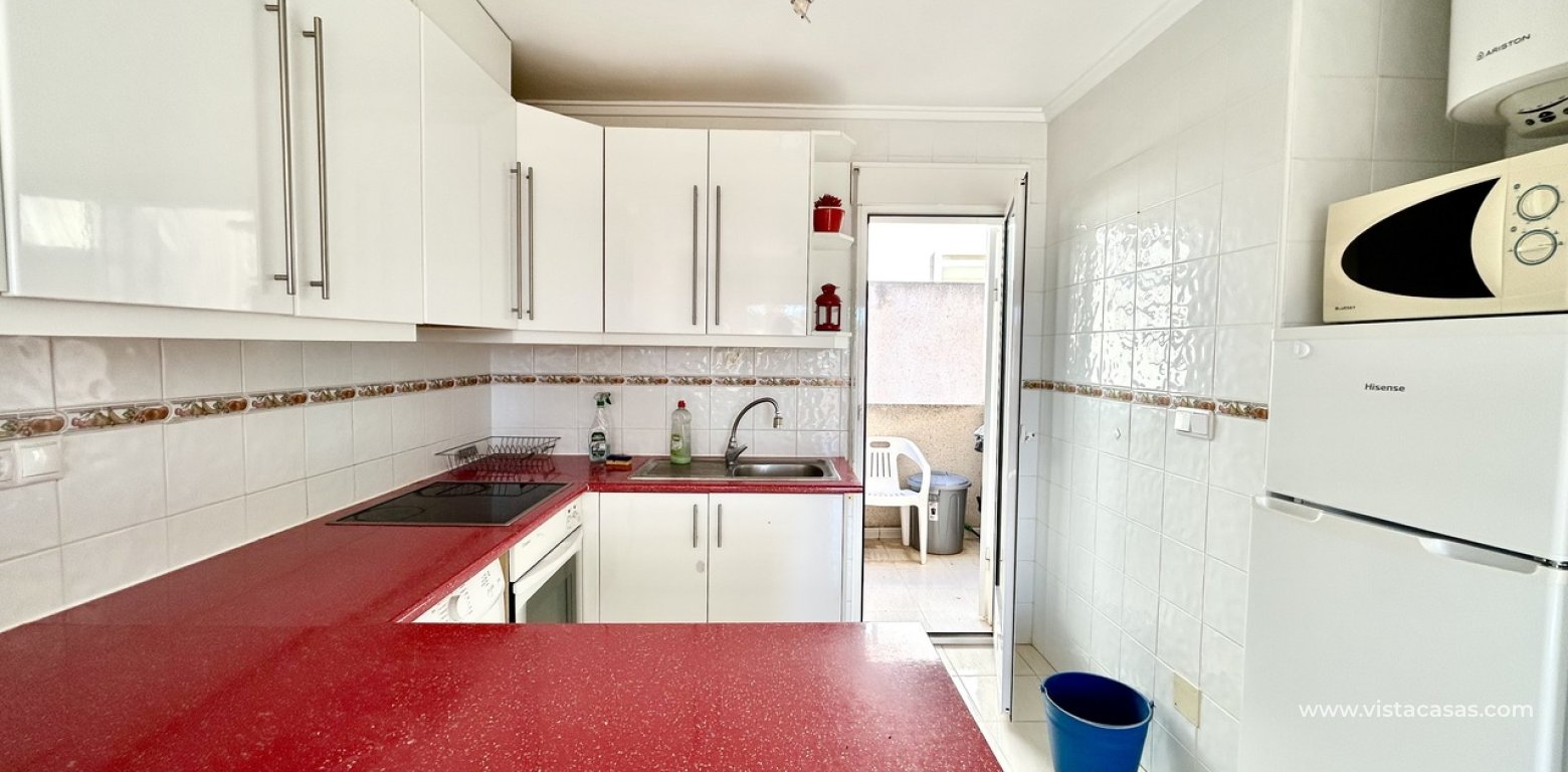 Venta - Apartamento - Villamartin