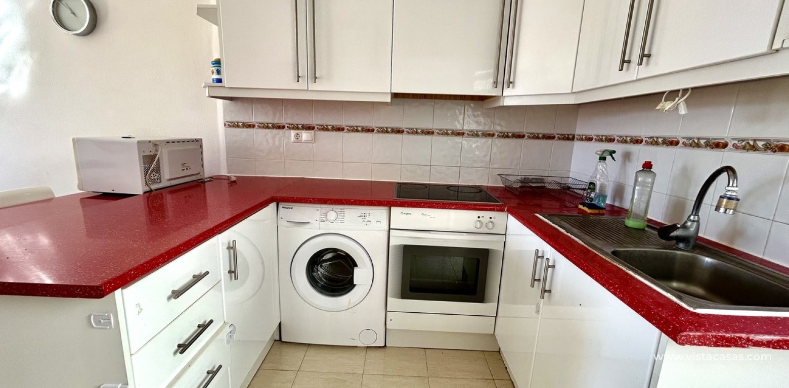 Venta - Apartamento - Villamartin