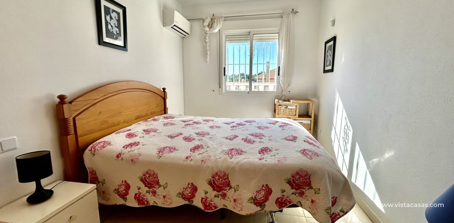 Venta - Apartamento - Villamartin