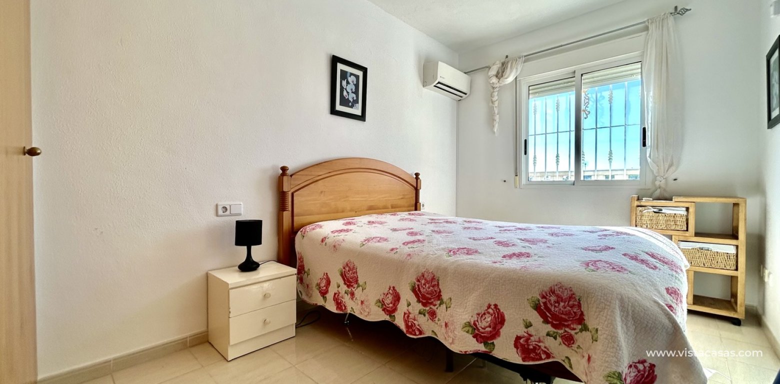 Venta - Apartamento - Villamartin