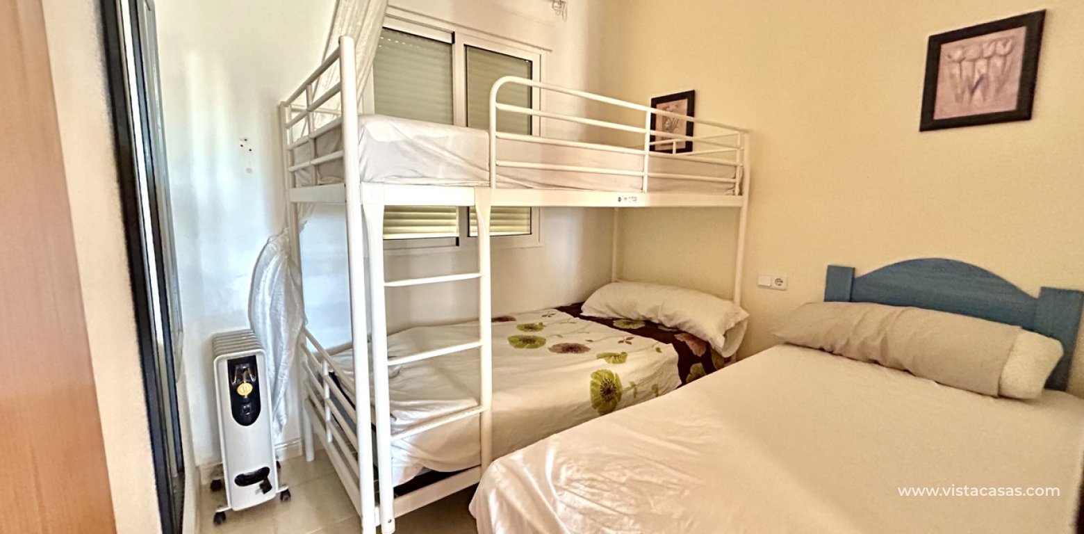 Venta - Apartamento - Villamartin
