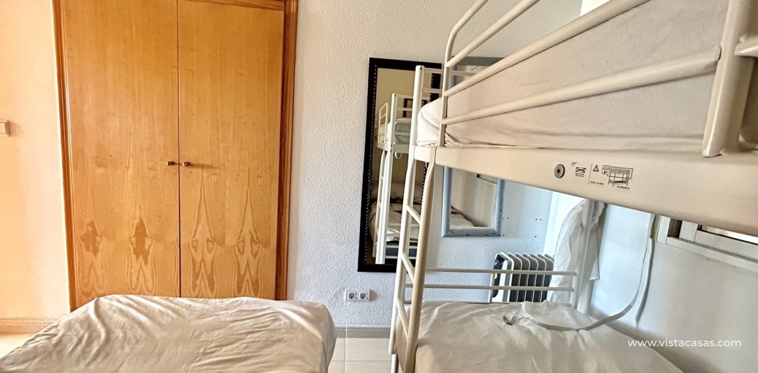 Venta - Apartamento - Villamartin