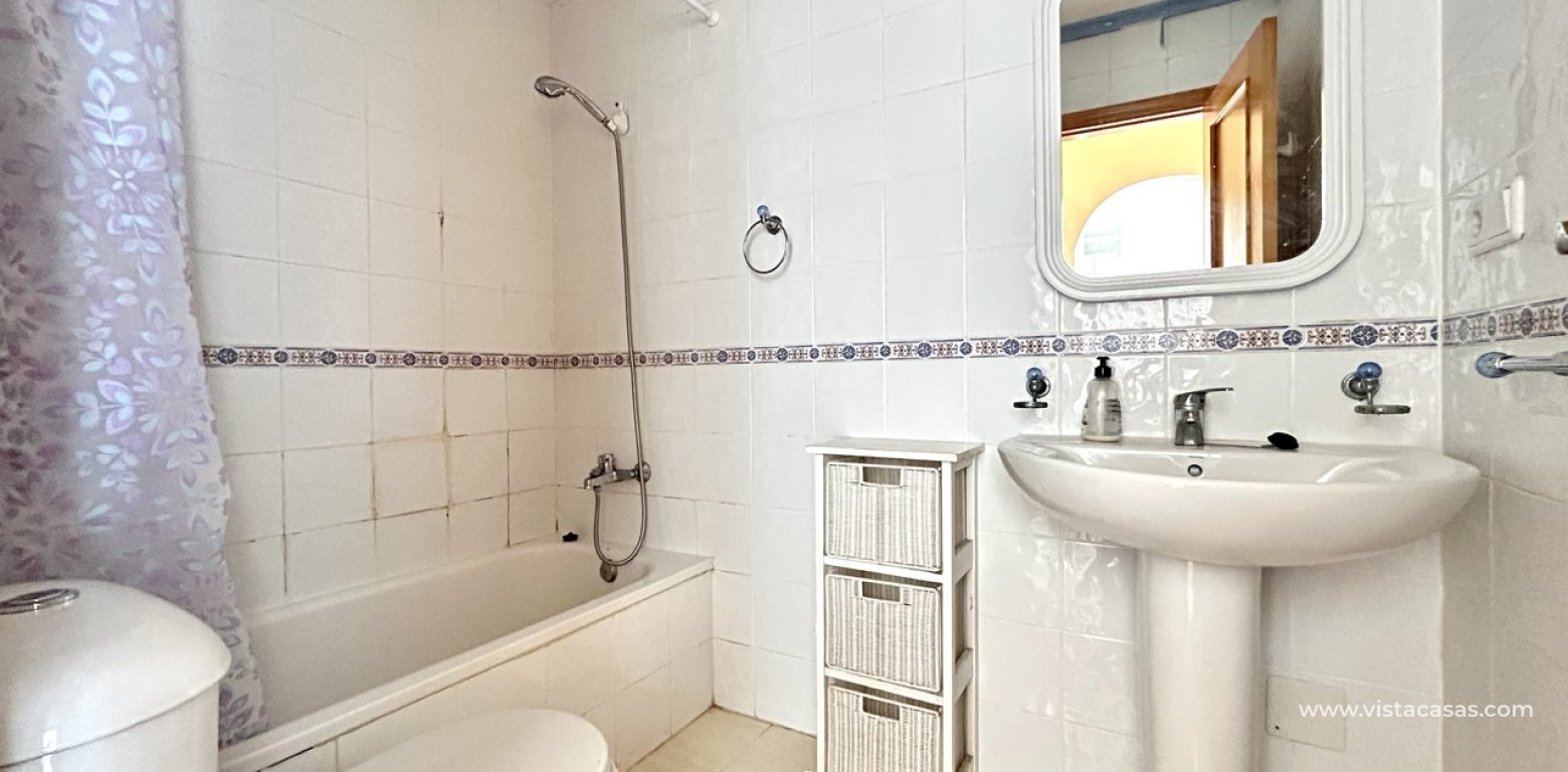 Venta - Apartamento - Villamartin