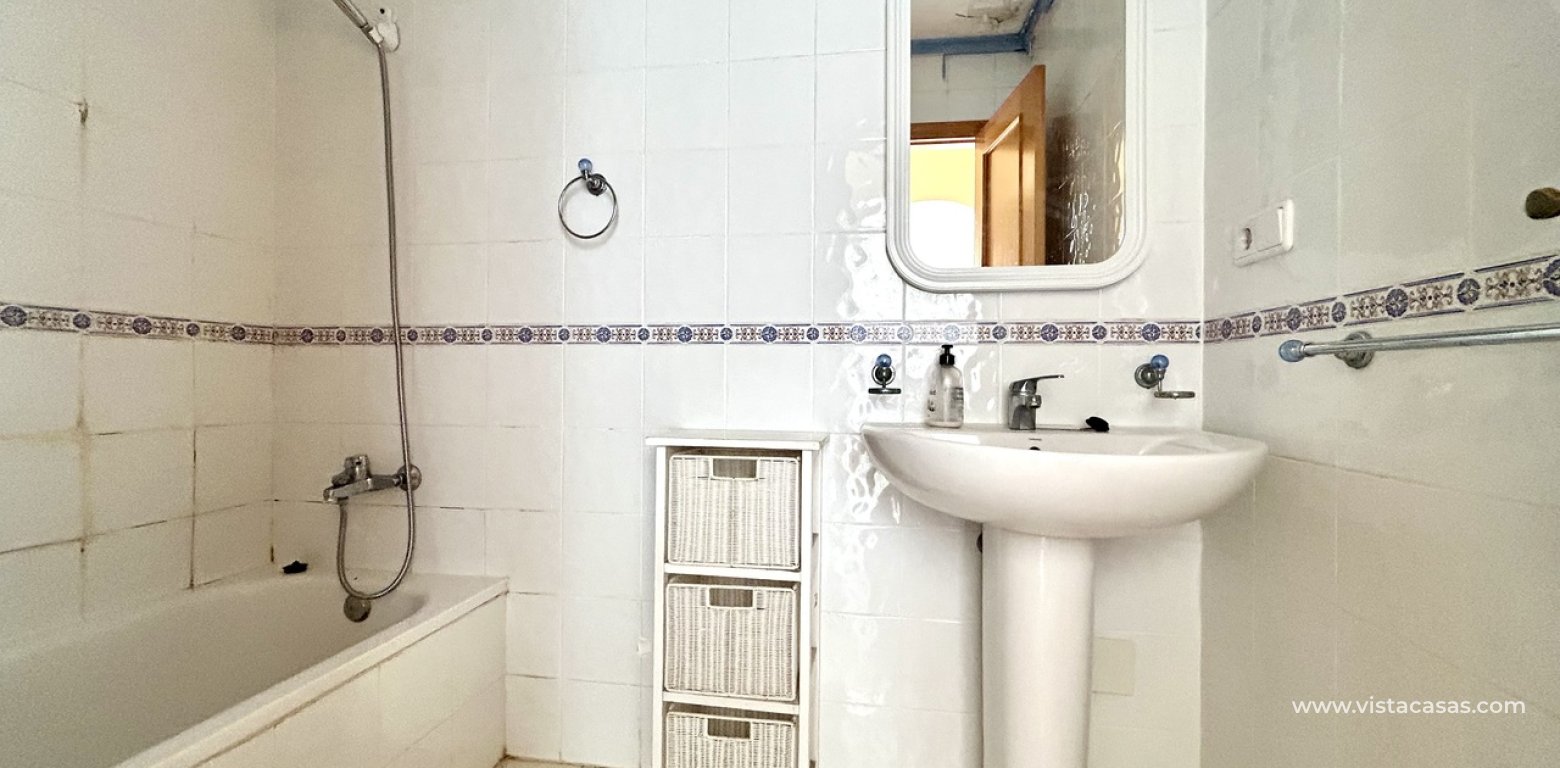 Venta - Apartamento - Villamartin
