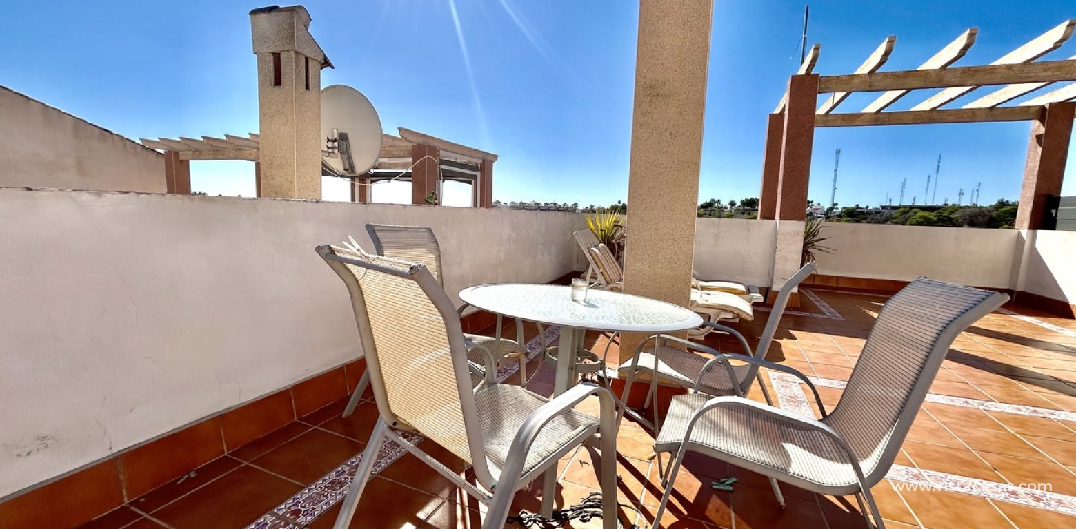 Venta - Apartamento - Villamartin