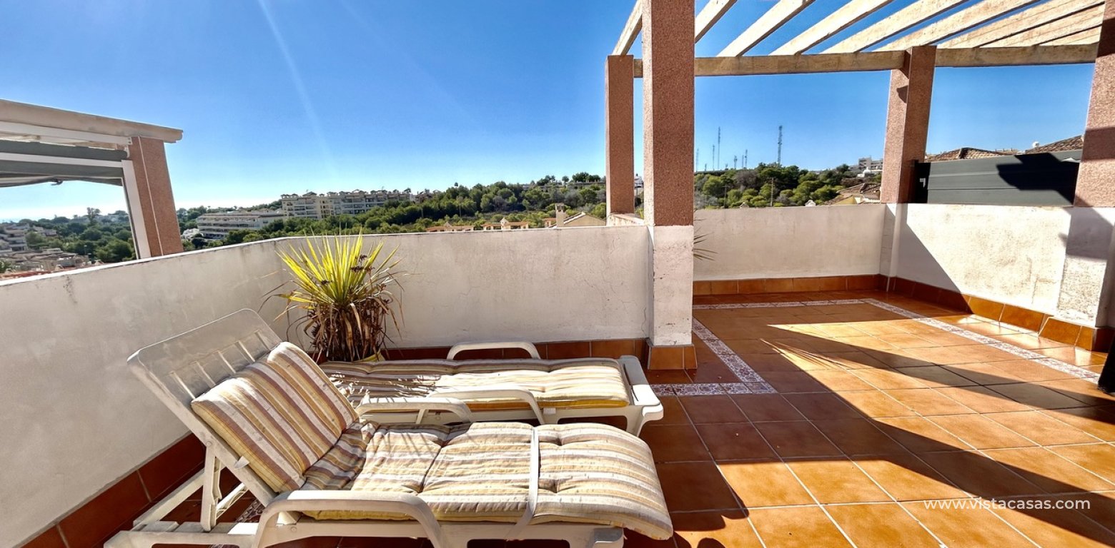 Venta - Apartamento - Villamartin
