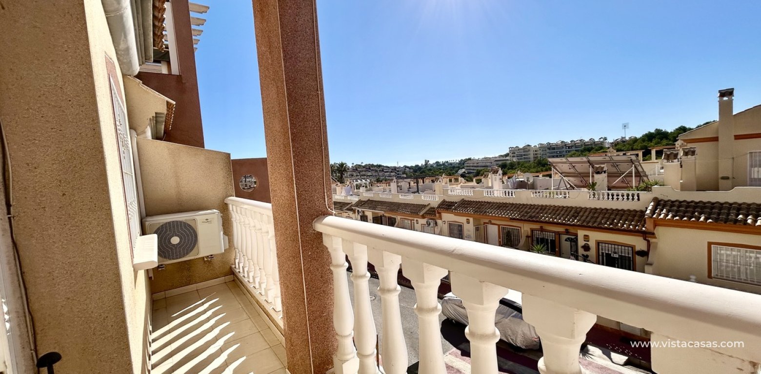 Venta - Apartamento - Villamartin