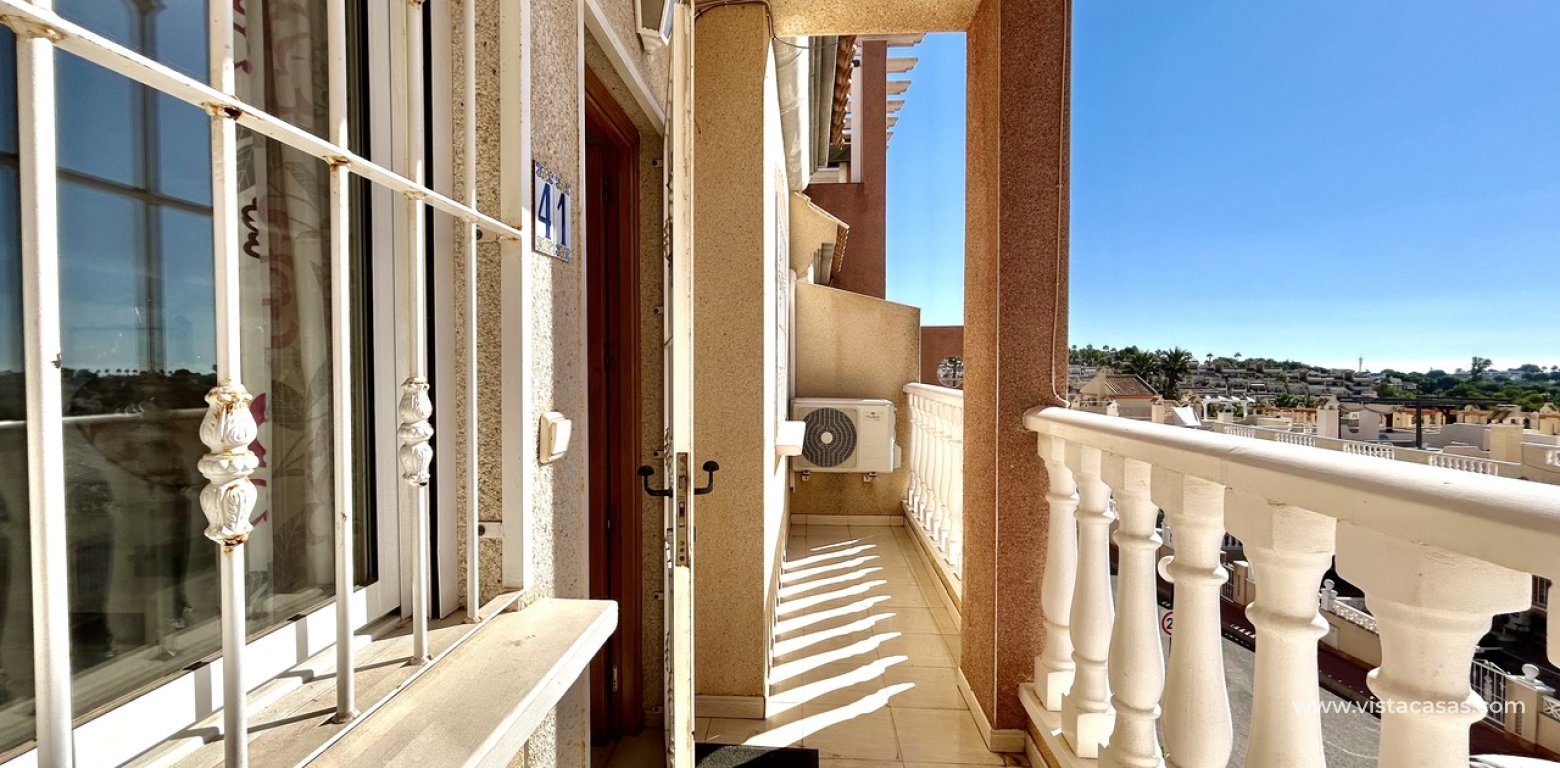 Venta - Apartamento - Villamartin