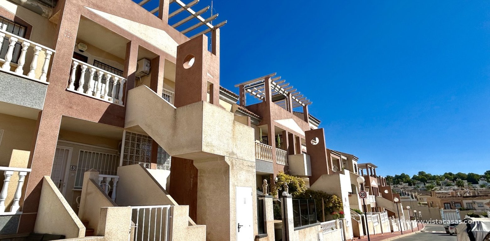 Venta - Apartamento - Villamartin