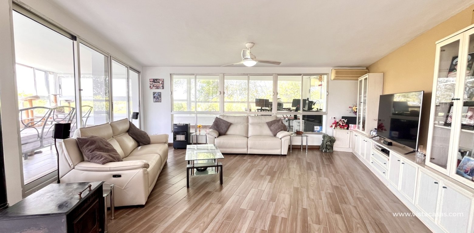 Resale - Villa - Pinar de Campoverde