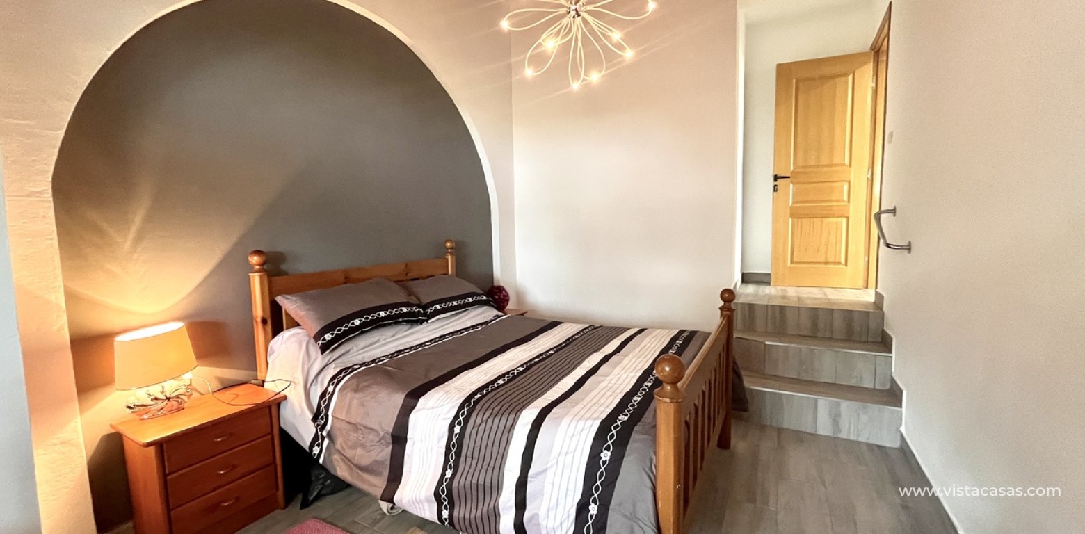 Resale - Villa - Pinar de Campoverde