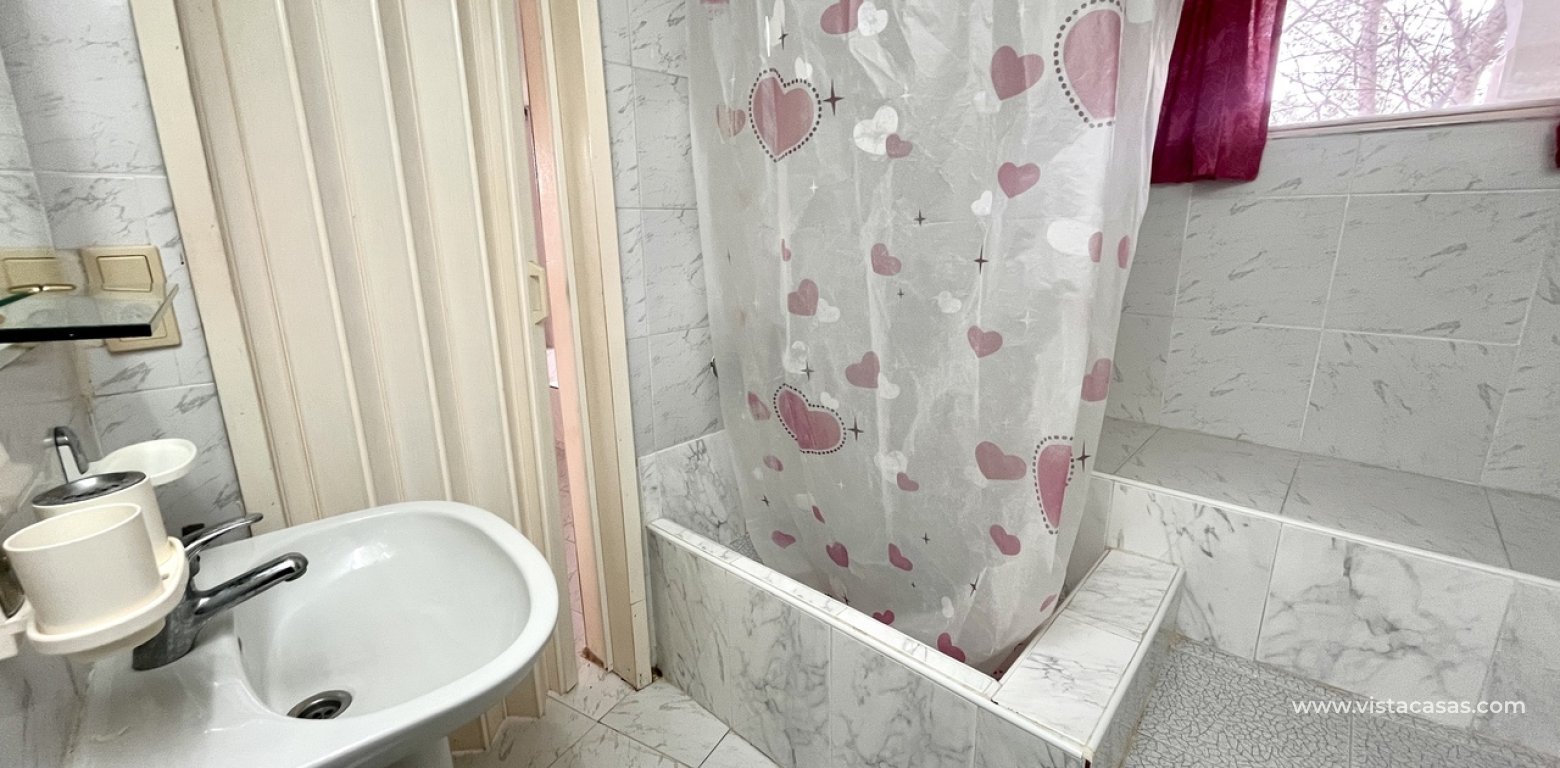 Resale - Villa - Pinar de Campoverde