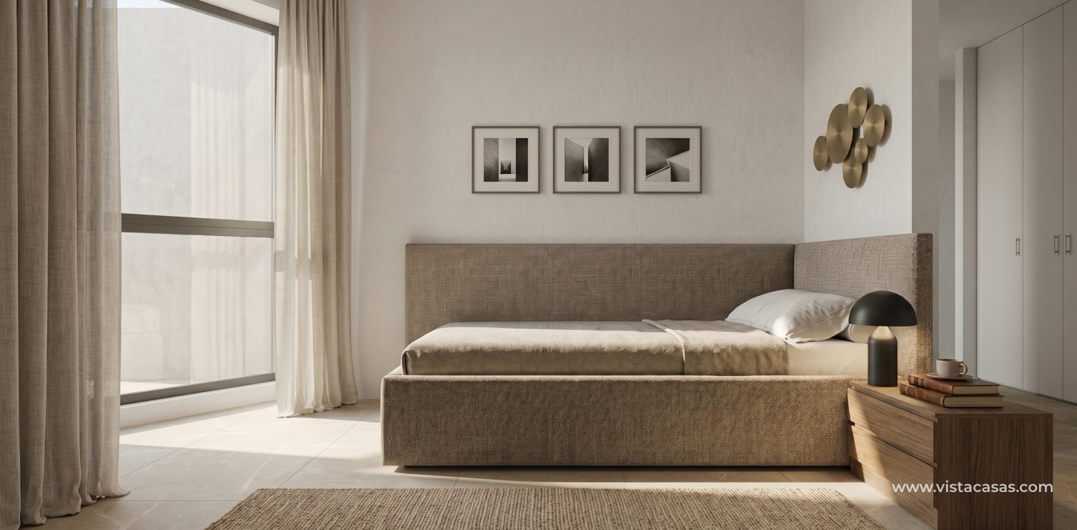 New Build - Apartment - Guardamar del Segura