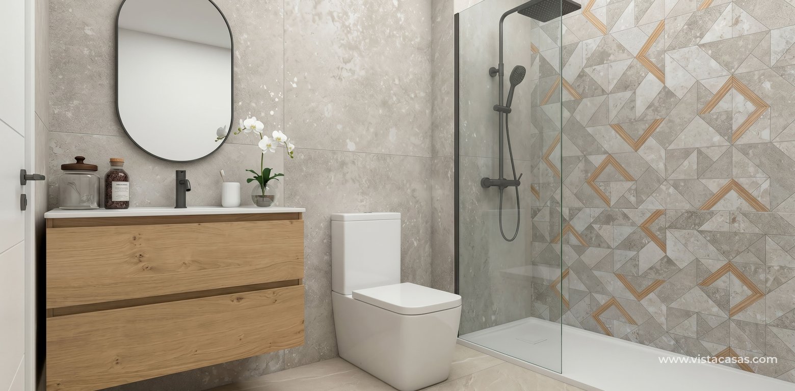 New Build - Apartment - Guardamar del Segura