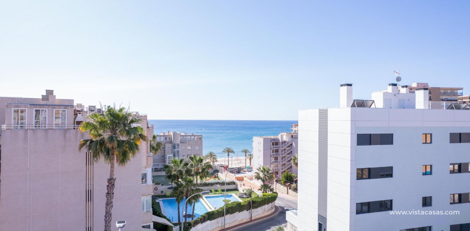 New Build - Appartement - El Campello