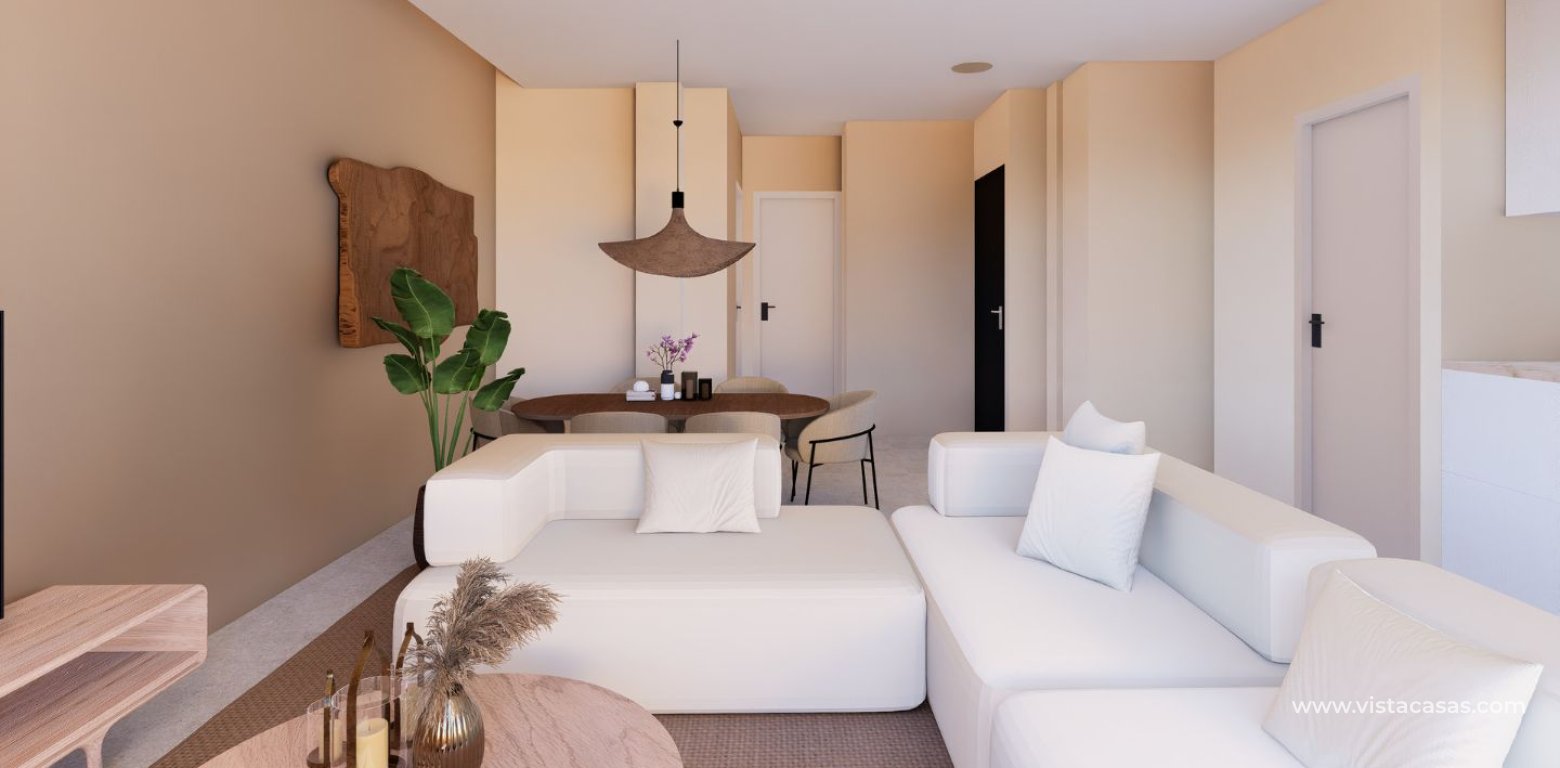 New Build - Appartement - El Campello