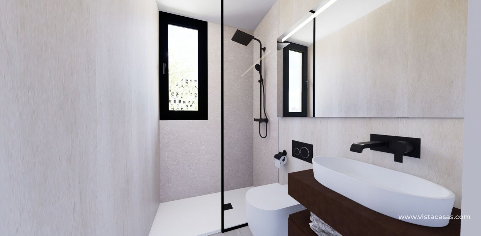 New Build - Appartement - El Campello
