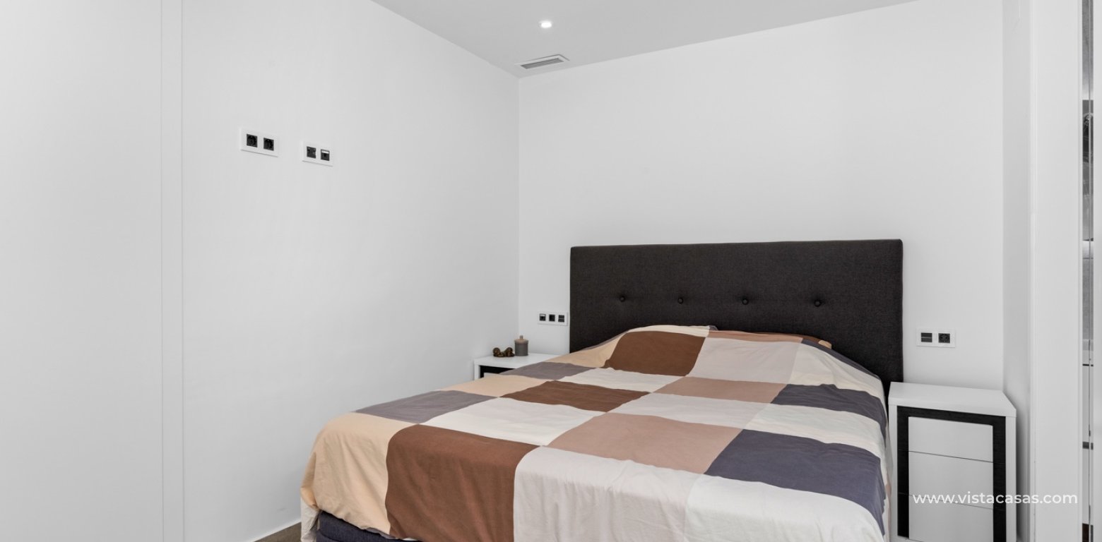 Vente - Villa - San Miguel de Salinas