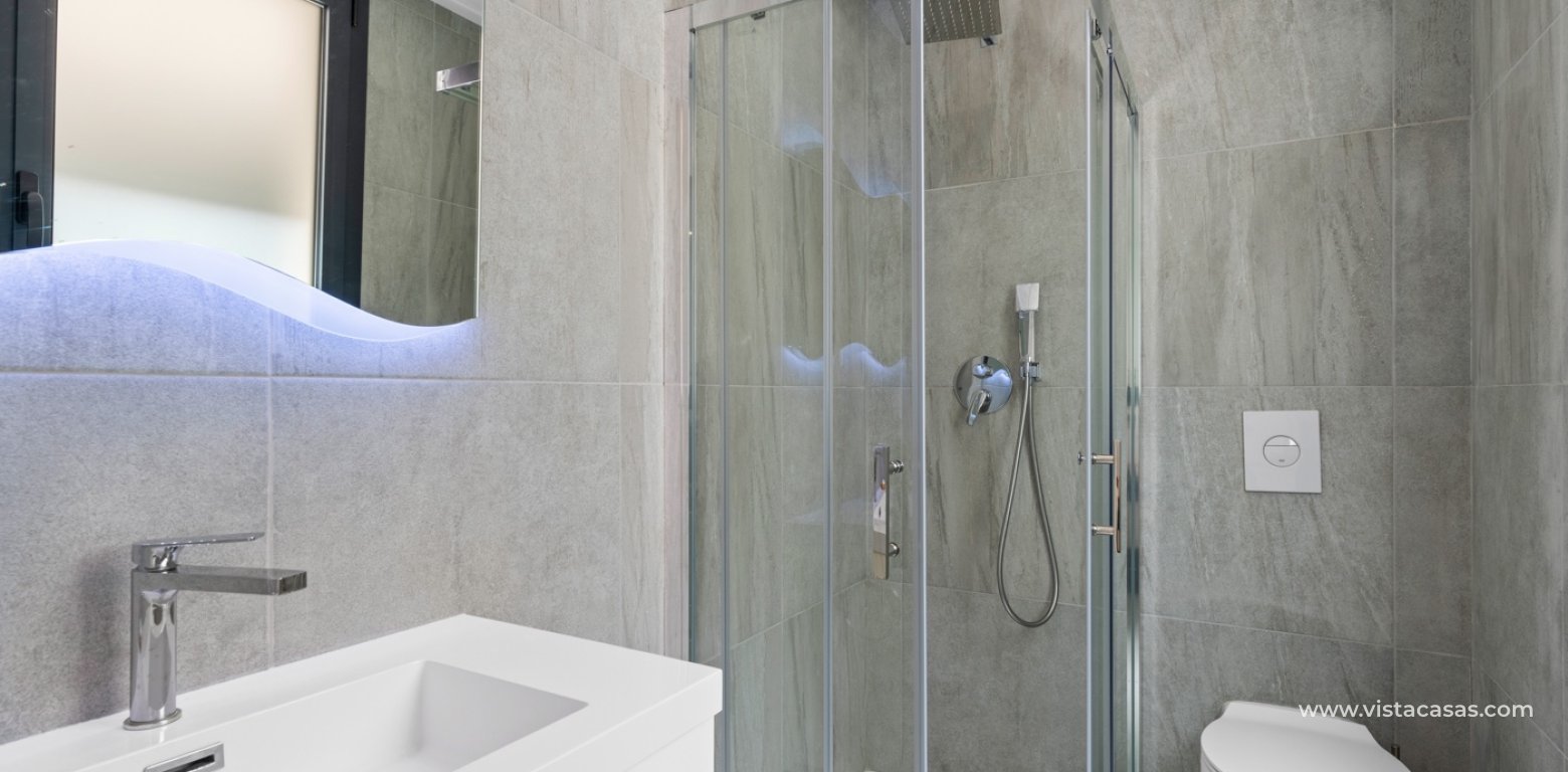 Vente - Villa - San Miguel de Salinas