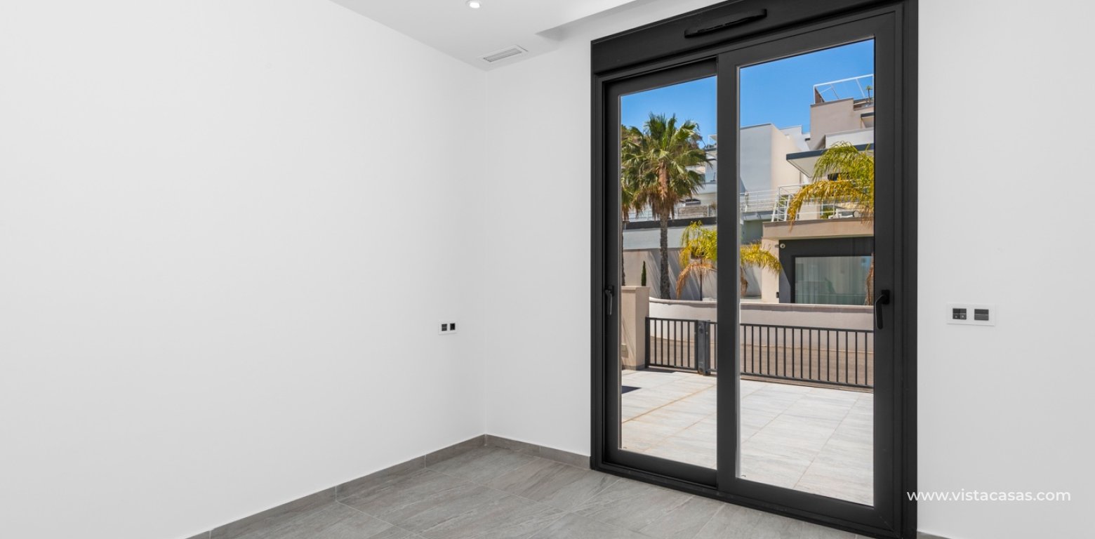 Vente - Villa - San Miguel de Salinas