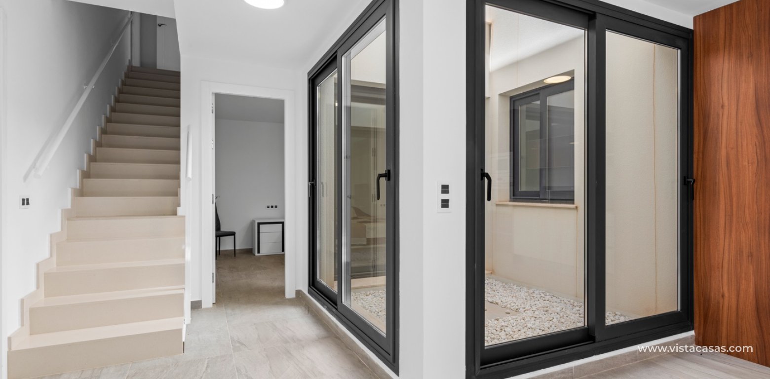 Vente - Villa - San Miguel de Salinas