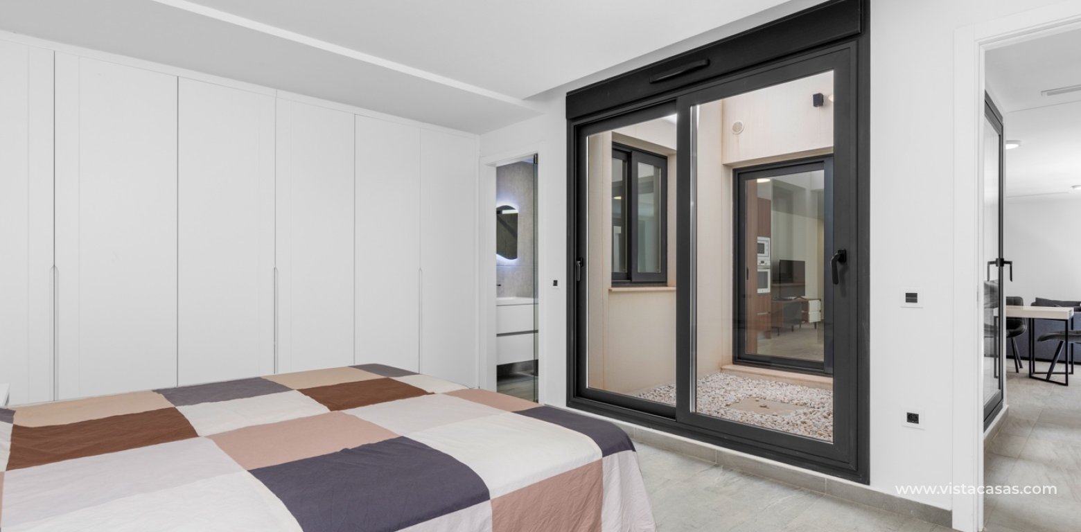 Vente - Villa - San Miguel de Salinas