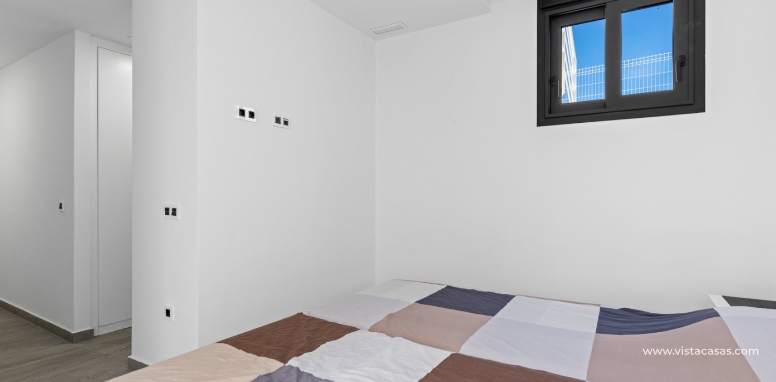 Vente - Villa - San Miguel de Salinas