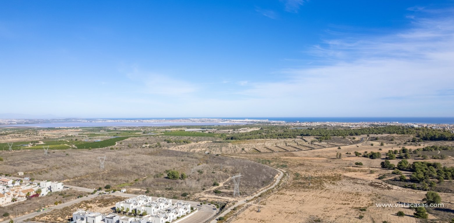 Vente - Villa - San Miguel de Salinas