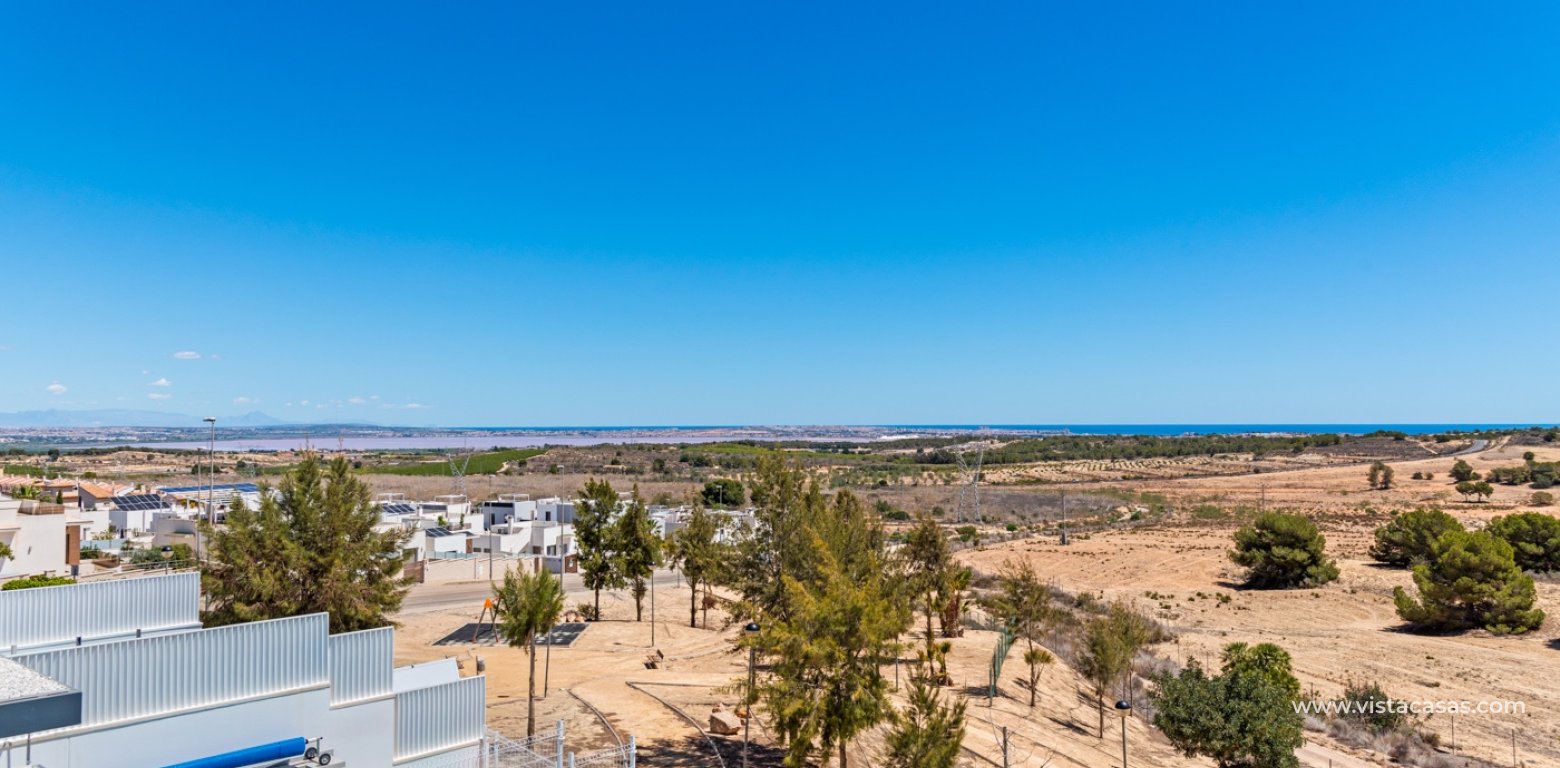 Vente - Villa - San Miguel de Salinas