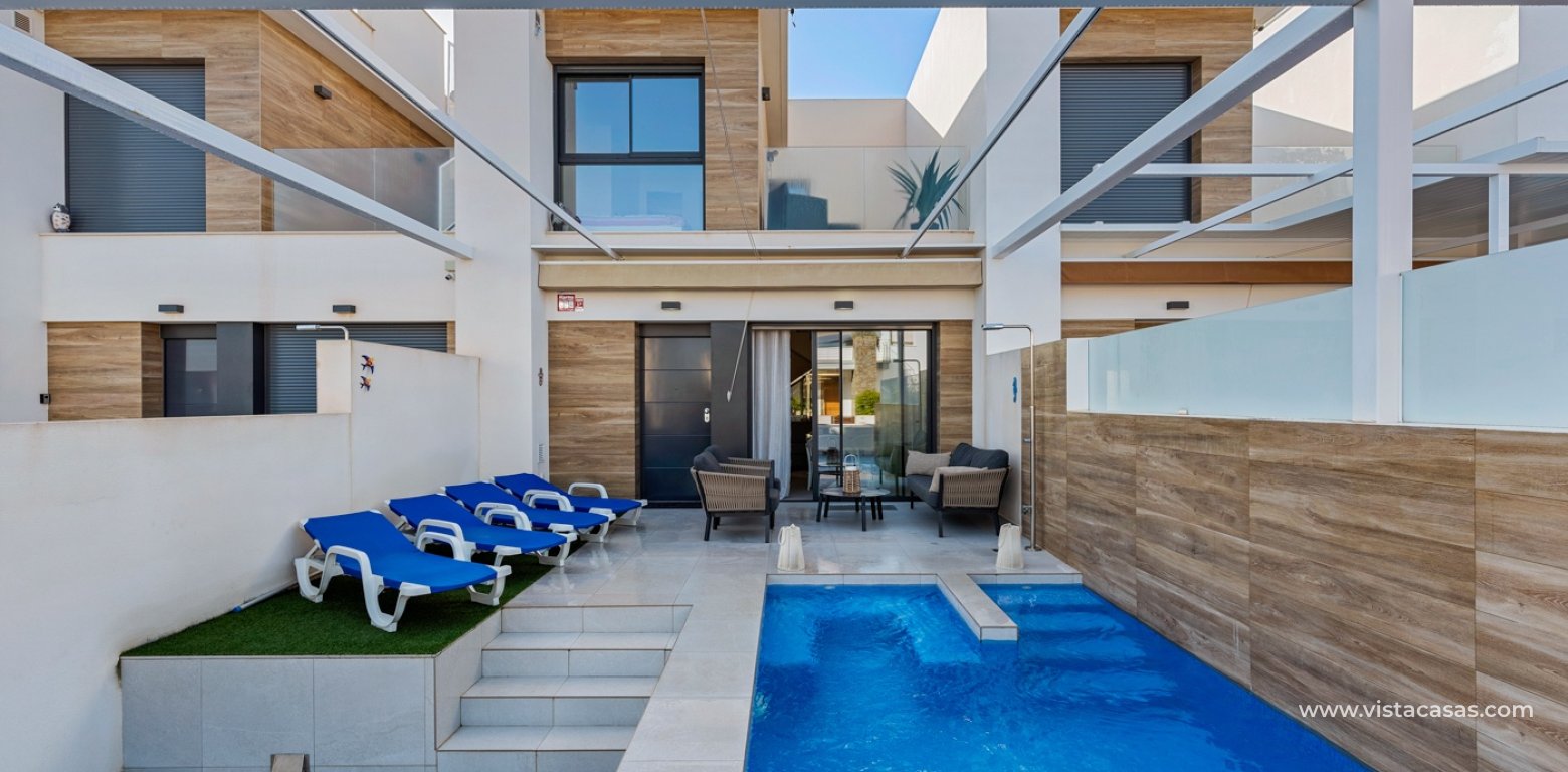 Sale - Villa - Rojales - Ciudad Quesada